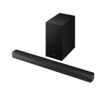 Samsung HW-B650F - sound bar system - for TV - wireless HW-B650F/EN
