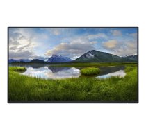 Dell P2425H - without stand - LED monitor - Full HD (1080p) - 24" 210-BMTB