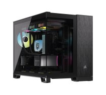 CORSAIR 2500X - mid tower - micro ATX CC-9011287-WW
