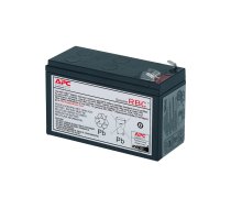 APC Replacement Battery Cartridge #2 - UPS battery - Lead Acid (RBC2 APC)