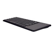 Tracer Smart RF - keyboard - with touchpad Input Device TRAKLA46367