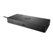 Dell WD19 - docking station - USB-C - HDMI, USB-C, 2 x DP - 1GbE 210-ARJG