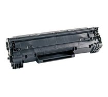 AgfaPhoto - black - compatible - remanufactured - toner cartridge (alternative for: Canon CRG-725, HP 85X, HP CE285X) APTHP285XE