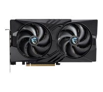 MSI GeForce RTX 5060 8G GAMING OC - graphics card - GeForce RTX 5060 - 8 GB V537-005R