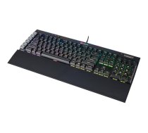 CORSAIR Gaming K95 RGB PLATINUM Mechanical - keyboard - US - black Input Device CH-9127012-NA