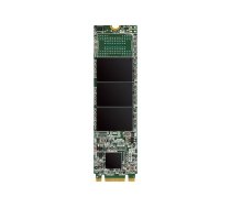 SILICON POWER A55 - SSD - 512 GB - SATA 6Gb/s SP512GBSS3A55M28