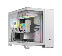 CORSAIR 2500X - mid tower - micro ATX CC-9011266-WW