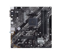 ASUS PRIME B550M-K - motherboard - micro ATX - Socket AM4 - AMD B550 90MB14V0-M0EAY0