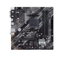 ASUS PRIME B550M-K - motherboard - micro ATX - Socket AM4 - AMD B550 (90MB14V0-M0EAY0 ASUS)