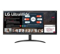 LG 34WP500-B - LED monitor - 34" - HDR (34WP500-B.AEU LG Electronics)