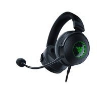 Razer Kraken V3 HyperSense - headset - USB-A RZ04-03770100-R3M1