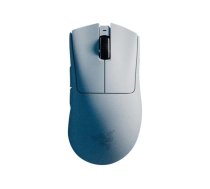 Razer DeathAdder V3 Pro - mouse - Bluetooth, USB - white RZ01-04630200-R3G1