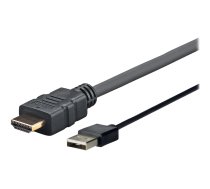 VivoLink Pro adapter cable - HDMI / USB - 1 m (PROHDMIUSB1 VivoLink)