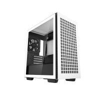 DeepCool CH370 WH - microATX R-CH370-WHNAM1-G-1