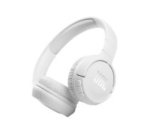 JBL TUNE 510BT - headphones with mic JBLT510BTWHTEU