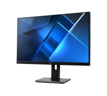 Acer B277 - LED monitor - Full HD (1080p) - 27" (UM.HB7EE.002 Acer)