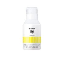 Canon GI 56 Y - yellow - original - ink refill 4432C001