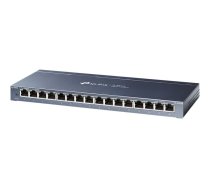 TP-Link TL-SG116 - switch - 16 ports (TL-SG116 TP-Link)