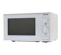 Panasonic NN-E201W - microwave oven - freestanding - white (NN-E201WMEPG Panasonic)