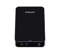 Intenso Memory Center - hard drive - 6 TB - USB 3.0 6031514