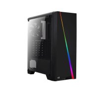 AeroCool - tower - ATX AEROPGSCYLON-BK