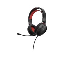CORSAIR Gaming HS35 v2 - headset - 3.5 mm jack CA-9011384-EU