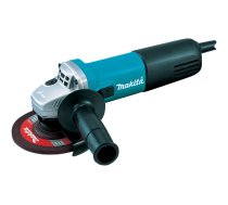 Makita 9558HNRG - angle grinder - 840 W - 125 mm (9558HNRG Makita)