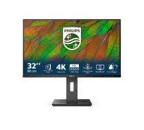 Philips 32B1N3800 - 3000 Series - LED monitor - 32" 32B1N3800/00