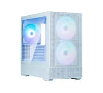 Zalman P30 Air - MT - micro ATX P30 AIR White