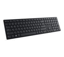 Dell KB500 - keyboard - QWERTY - Russian - black Input Device KB500-BK-R-RUS