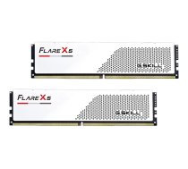 G.Skill Flare X5 - DDR5 - kit - 32 GB: 2 x 16 GB - DIMM 288-pin / PC5-48000 - unbuffered F5-6000J2836G16GX2-FX5W