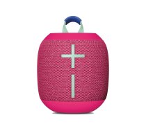 Ultimate Ears WONDERBOOM 4 - speaker - for portable use - wireless 984-001896