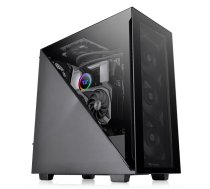 Thermaltake Divider 300 TG - Tempered Glass Edition - tower - ATX CA-1S2-00M1WN-00