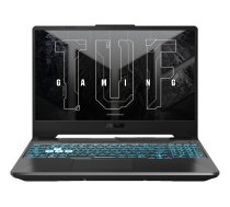 ASUS TUF Gaming A15 FA506NCG-HN184W - 15.6" Ryzen 7 - 7445HS - 16 GB RAM - 512 GB SSD 90NR0JF7-M00FB0