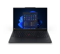Lenovo ThinkPad E14 Gen 7 - AI PC - 14" - AMD Ryzen 5 - 230 - 16 GB RAM - 512 GB SSD - English 21T0003PMH