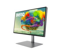BenQ DesignVue PD2725U - LED monitor - 4K - 27" - HDR 9H.LJXLA.TBE