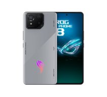 ASUS ROG Phone 8 - rebel grey - 5G smartphone - 256 GB - GSM (90AI00N2-M000P0 ASUS)