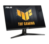ASUS TUF Gaming VG27AQA1A - LED monitor - 27" - HDR VG27AQA1A