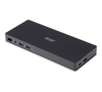 Acer USB Type-C Dock II - docking station - USB-C - HDMI, DP NP.DCK11.01N