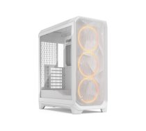 Fractal Design Meshify 3 RGB - tower - extended ATX FD-C-MES3A-07