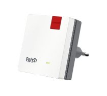 AVM FRITZ!WLAN Repeater 600 - Wi-Fi range extender - Wi-Fi (20002853 AVM Computersysteme Vertriebs)