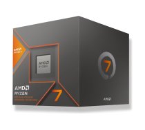 AMD Ryzen 7 8700G / 4.2 GHz processor - Box 100-100001236SBX