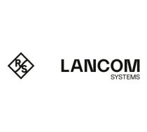 LANCOM Rack Mount Plus - rack mounting kit - 19" (61644 LANCOM)