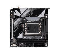 AORUS B760I PRO DDR4 - 1.0 - motherboard - mini ITX - LGA1700 Socket - B760 B760I AORUS PRO DDR4