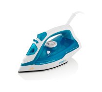 ETA Esmira 0273 90000 - steam iron - sole plate: Eloxium (ETA027390000 ETA)