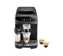 De'Longhi Magnifica Evo ECAM290.61.B - automatic coffee machine with milk frother - 15 bar - black 0132217074