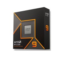 AMD Ryzen 9 9950X / 4.3 GHz processor - PIB/WOF 100-100001277WOF