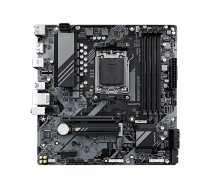 Gigabyte B650M D3HP - 1.0 - motherboard - micro ATX - Socket AM5 - AMD B650 (B650M D3HP GIGABYTE)