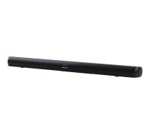 Sharp HT-SB147 - sound bar - wireless HT-SB147