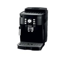 De'Longhi Magnifica S ECAM 21.117.B - automatic coffee machine with milk frother - 15 bar - black ECAM21.117.B